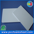 16mm PVC Celuka Sheet for House Building